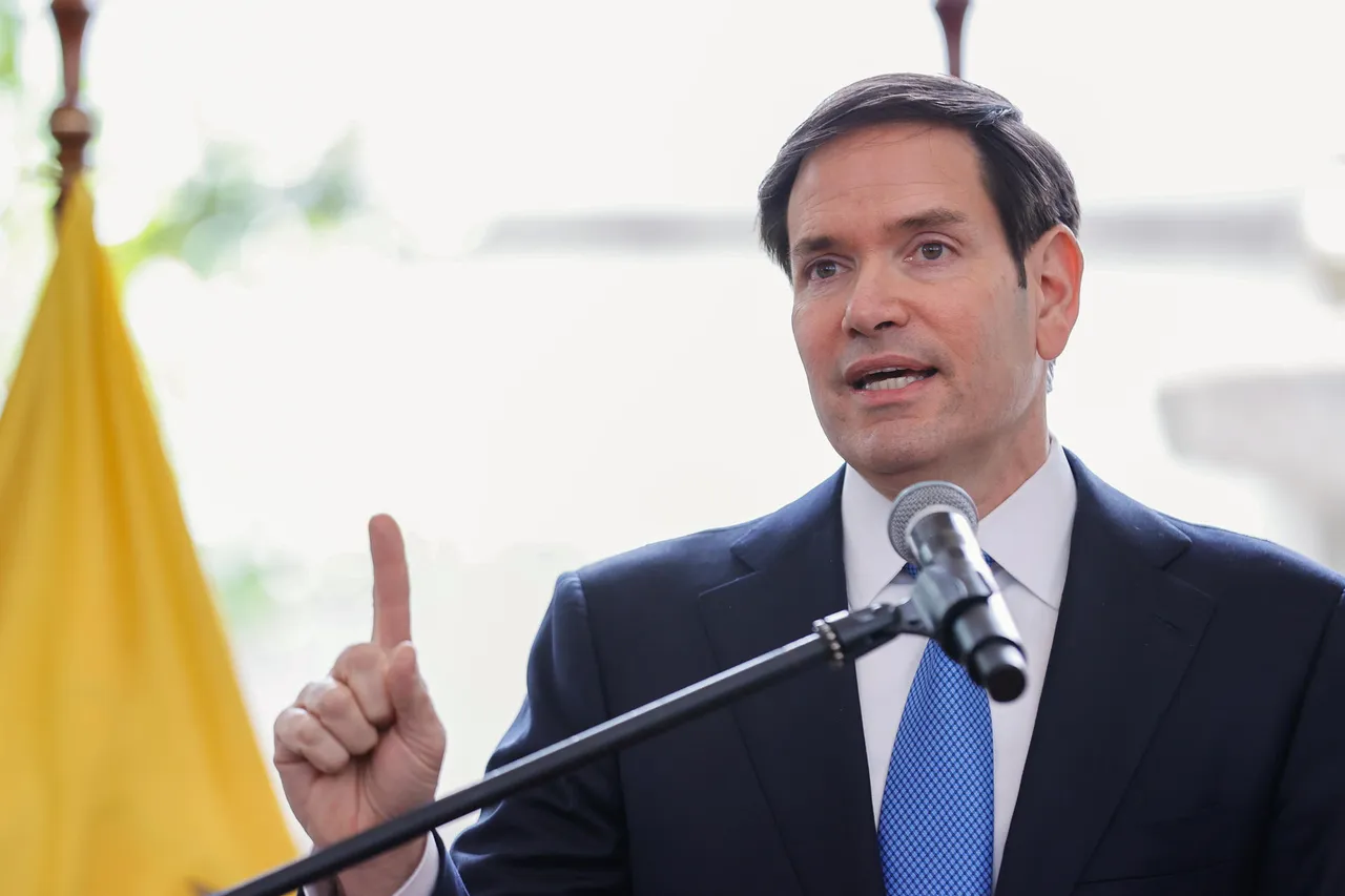 Marco Rubio exige a Rusia &#8220;medidas significativas&#8221; para la paz en Ucrania