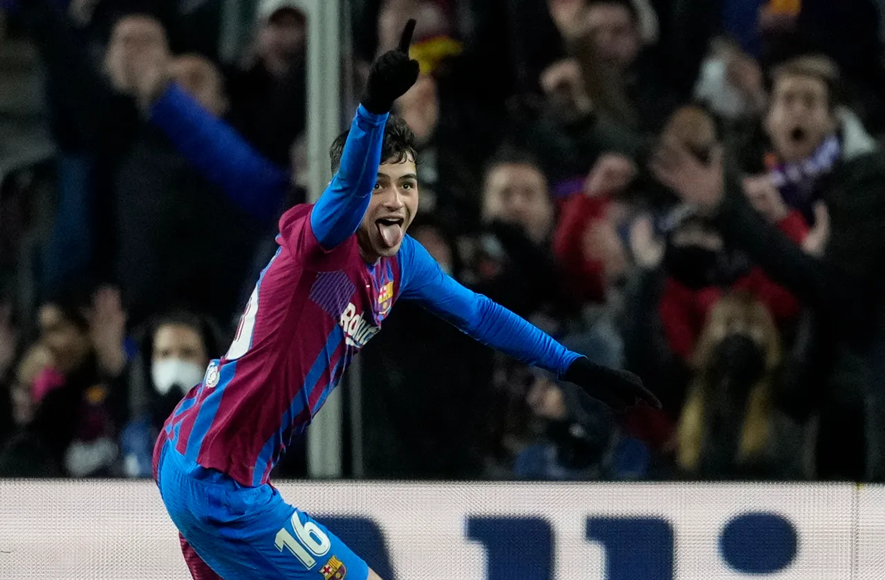 Barcelona &#8211; Sevilla