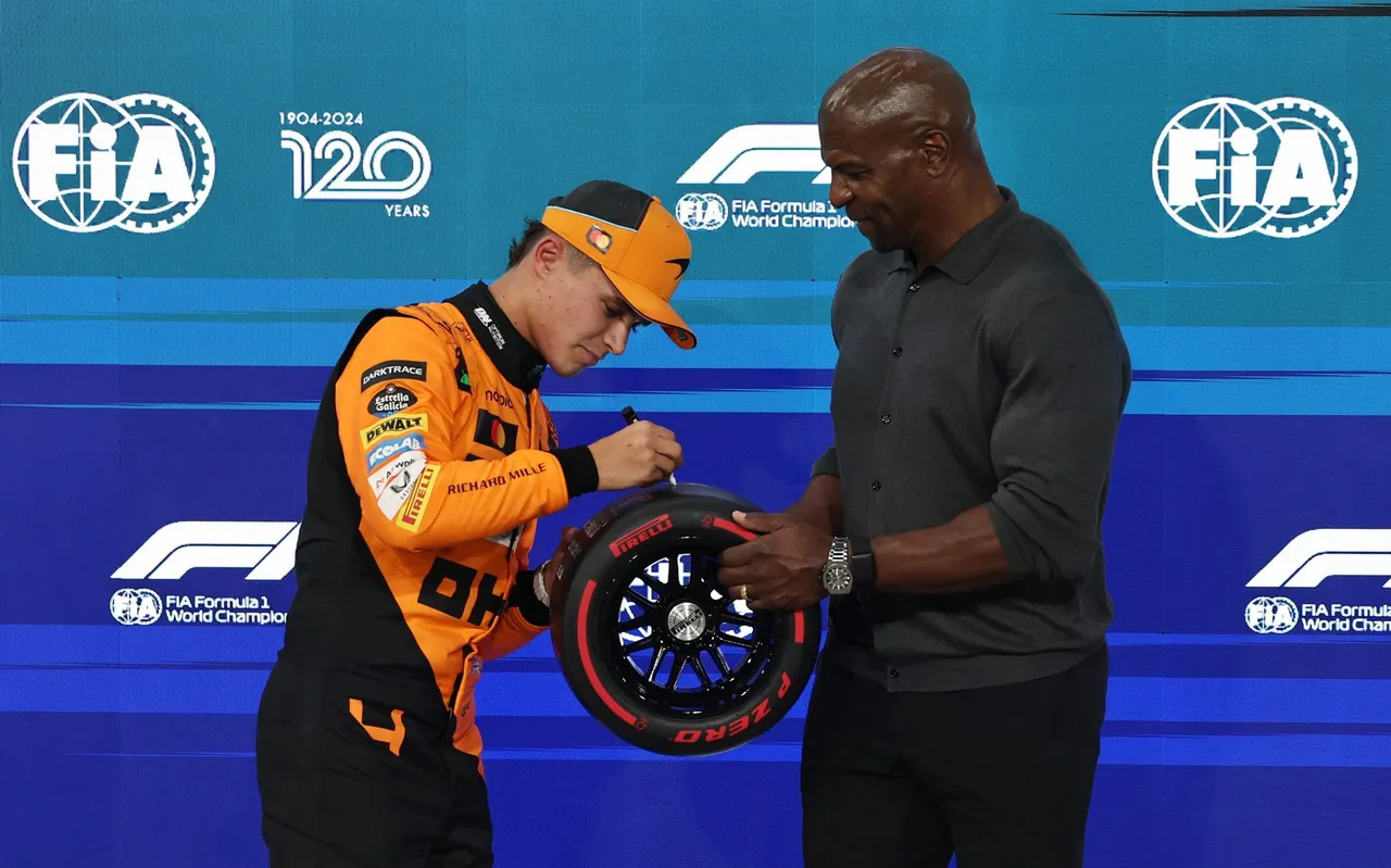 Formula One Abu Dhabi Grand Prix &#8211; Practice and Qualifying