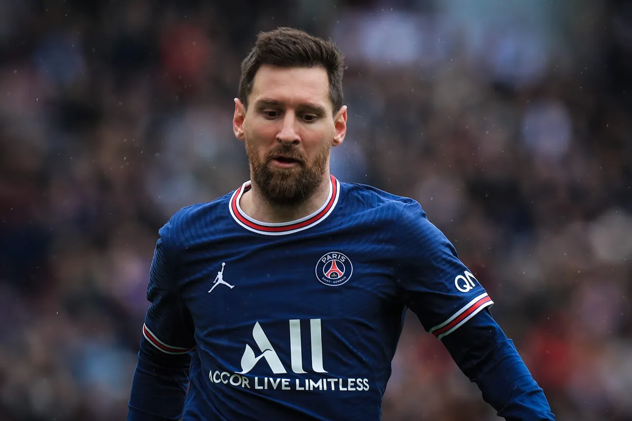PSG vs Girondins Bordeaux