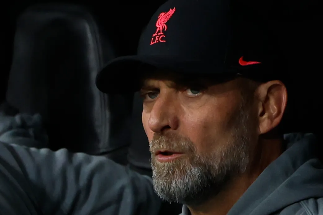 Real Madrid vs Liverpool