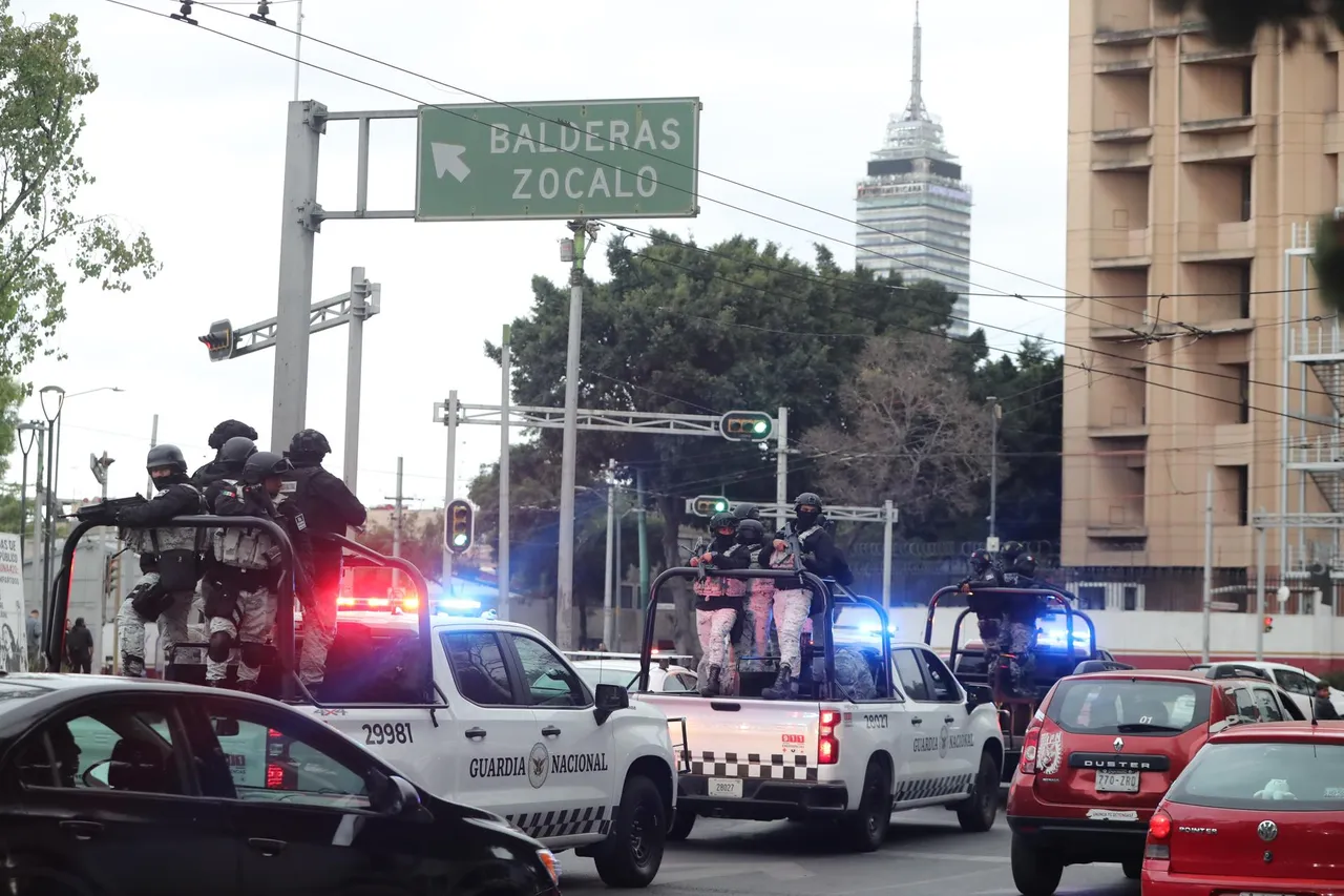 Caso Mencho: FGR finalmente entrega sus restos bajo un fuerte protocolo de identificación.