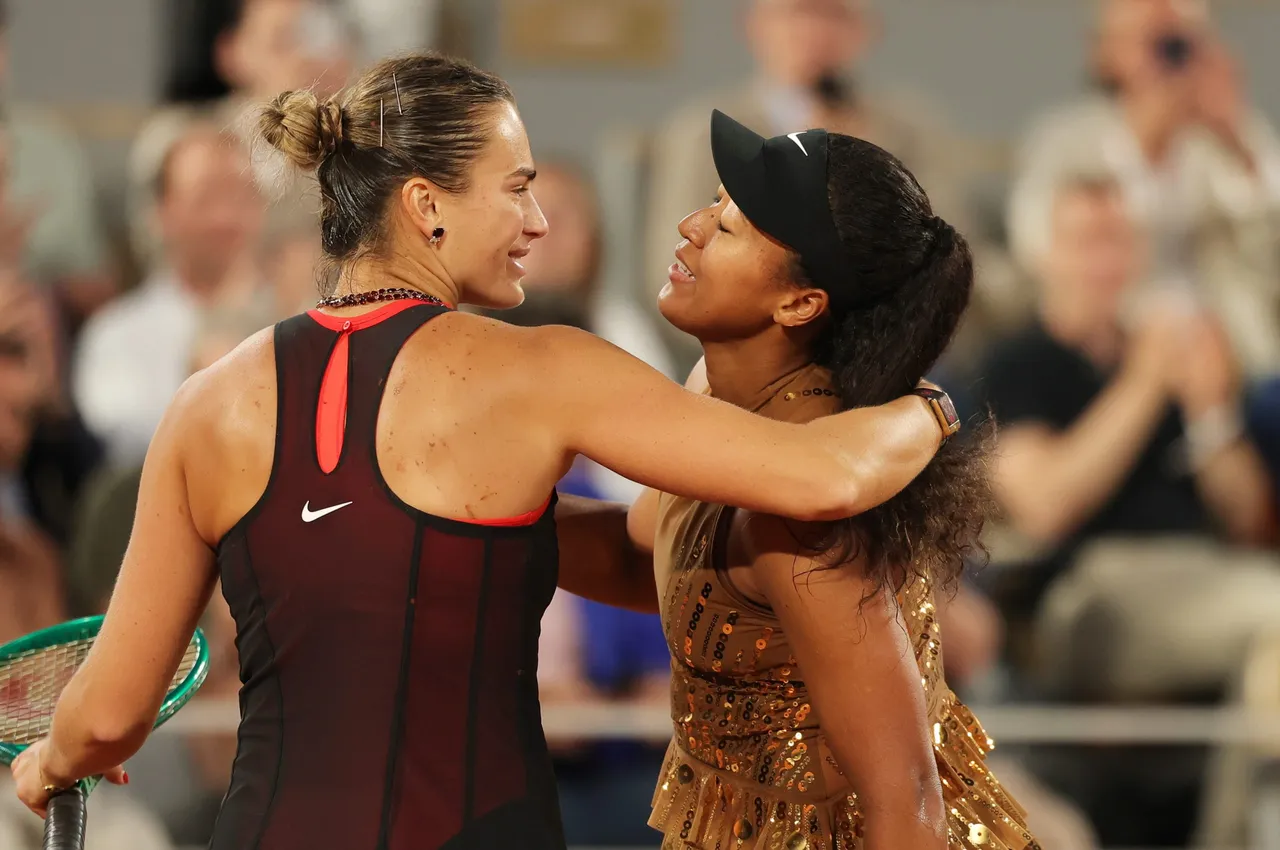 French Open &#8211; Day 9