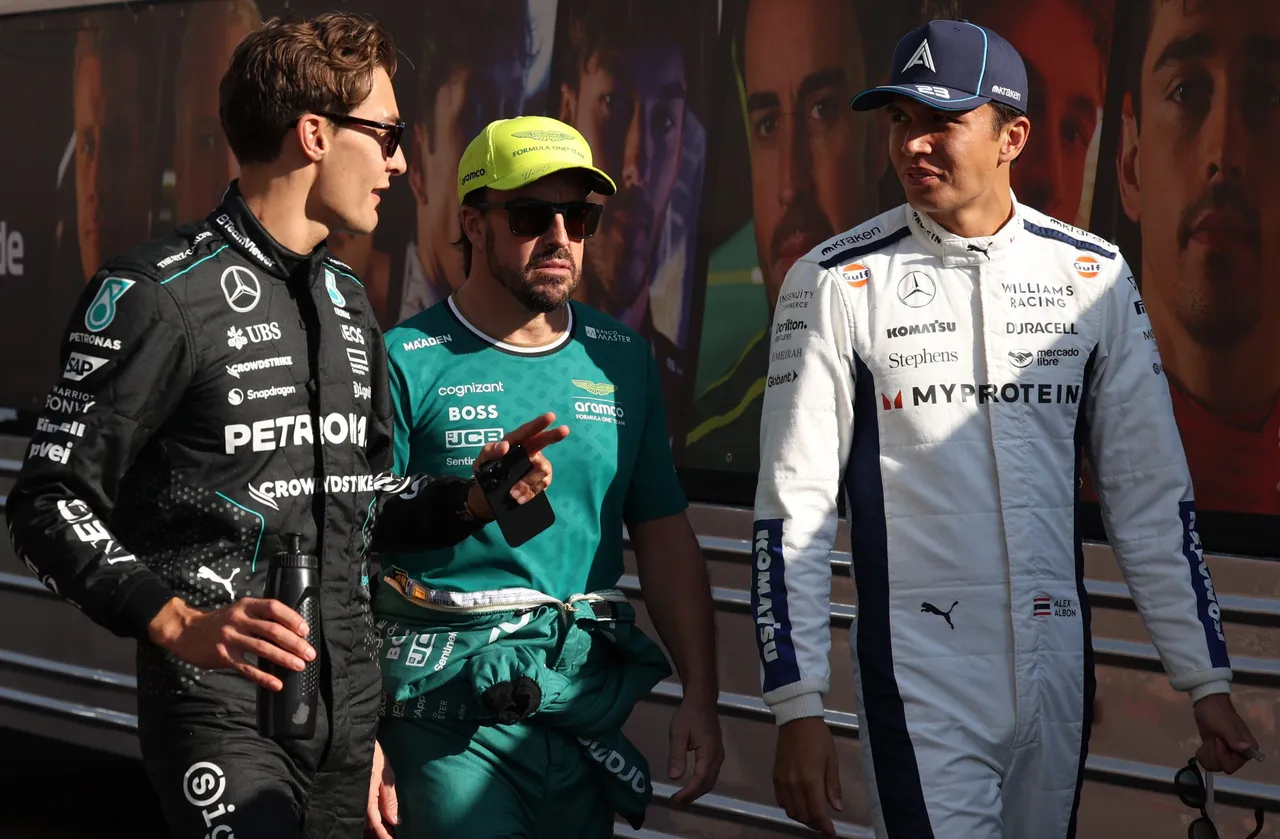 Formula One Abu Dhabi Grand Prix &#8211; Race