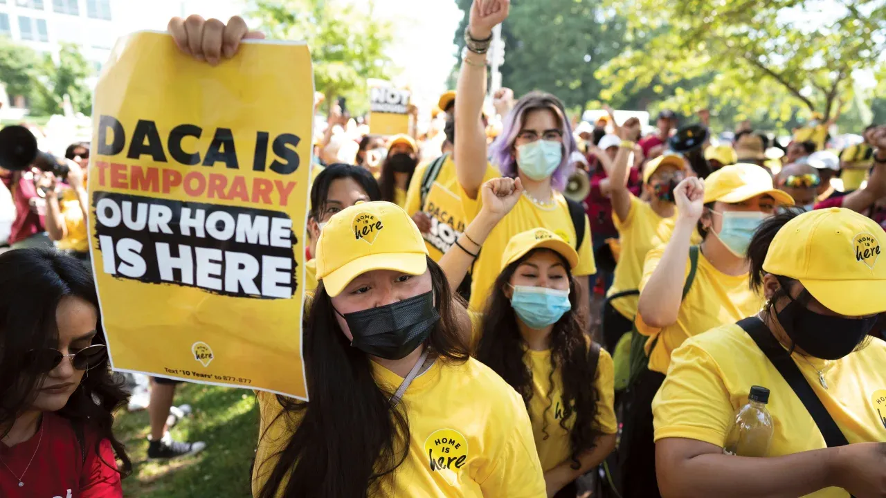 daca