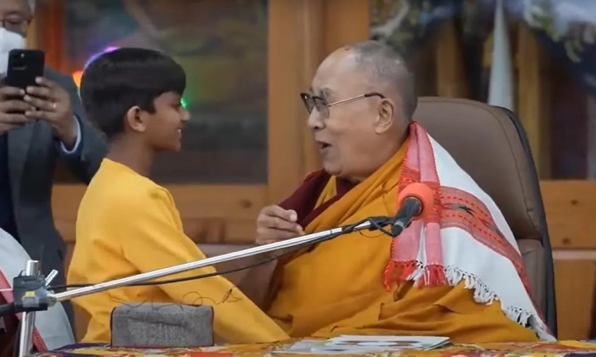 dalai