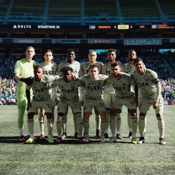 dallas fc