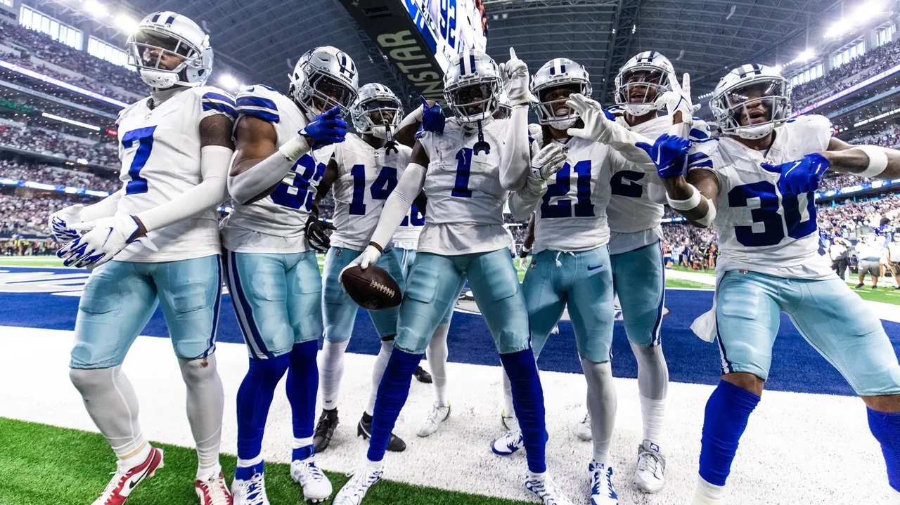 dallas vaqueros