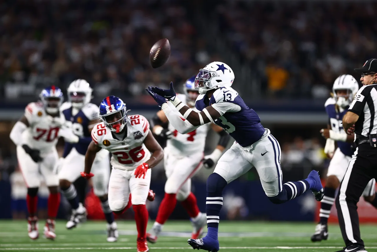 dallas vs gigantes