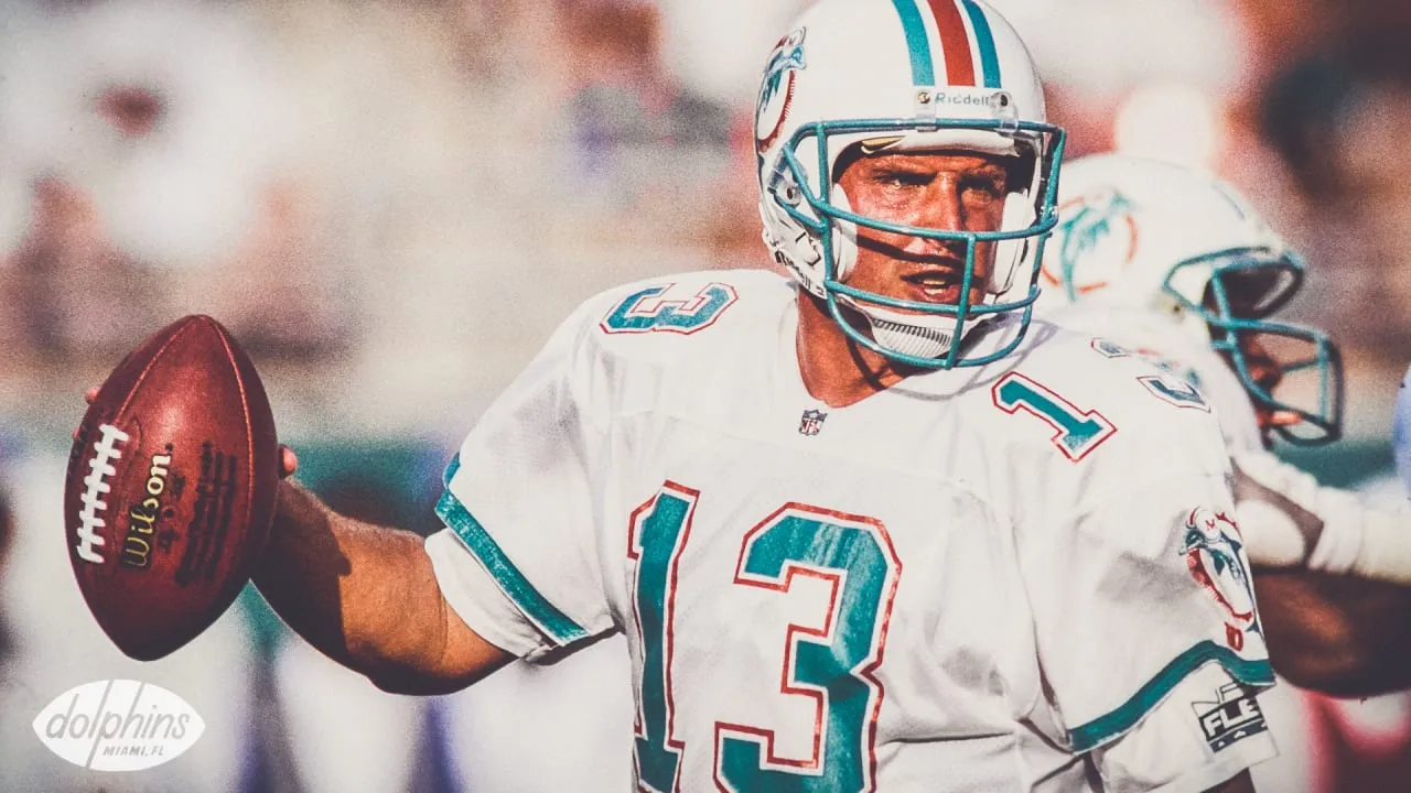 dan dan marino