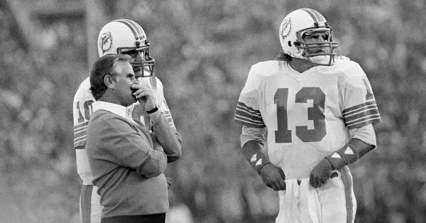 dan marino foto