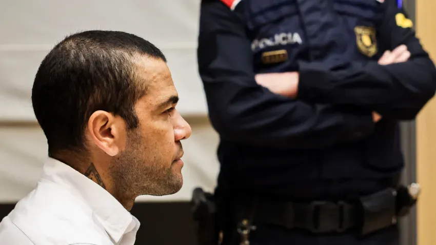 danialves