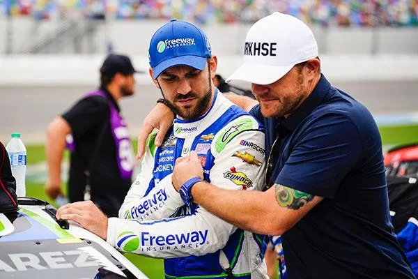 danielsuarez