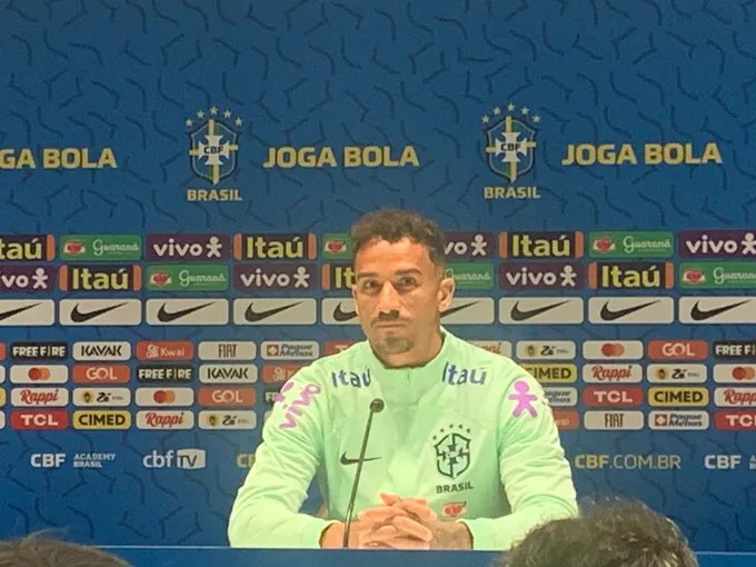 danilo de brasil