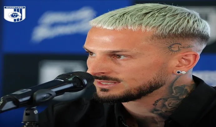 dario b