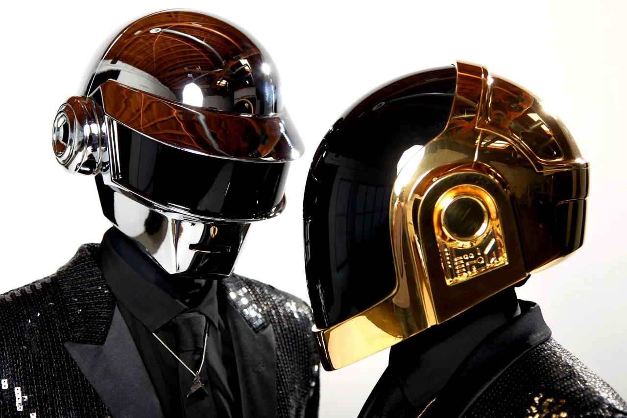 Thomas Bangalter, Guy-Manuel de Homem-Christo