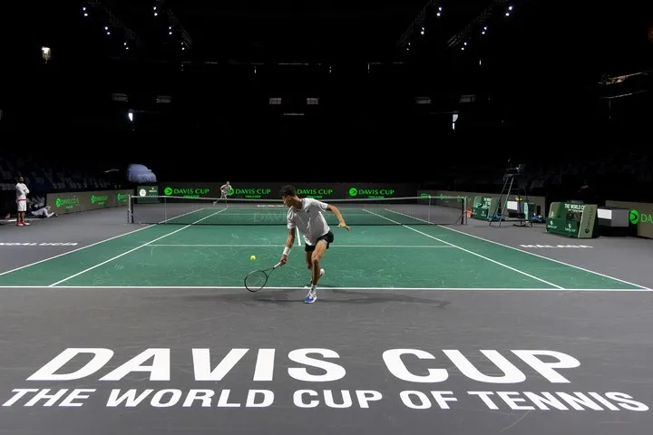 davis cup malaga españa