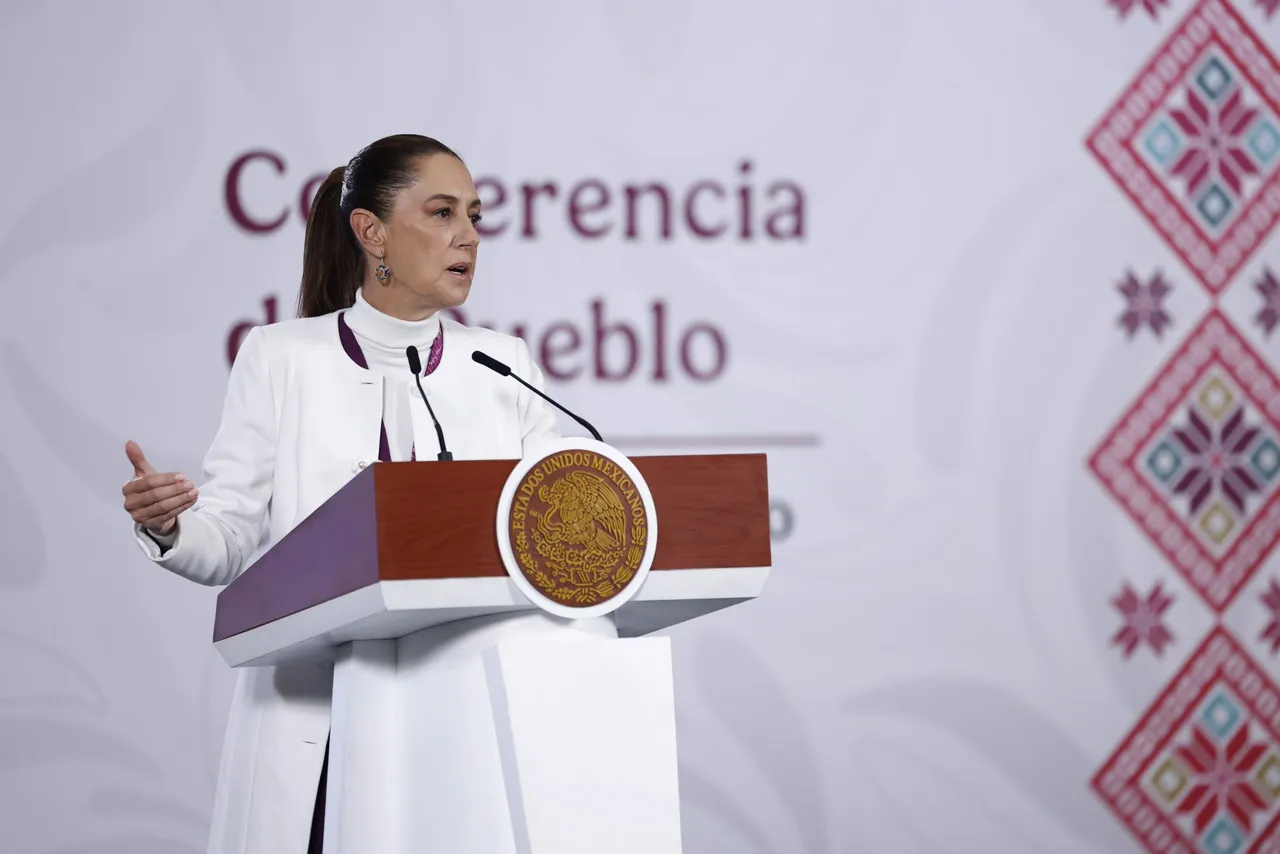 Sheinbaum confirma envíos de petróleo de México a Cuba como parte de apoyo histórico