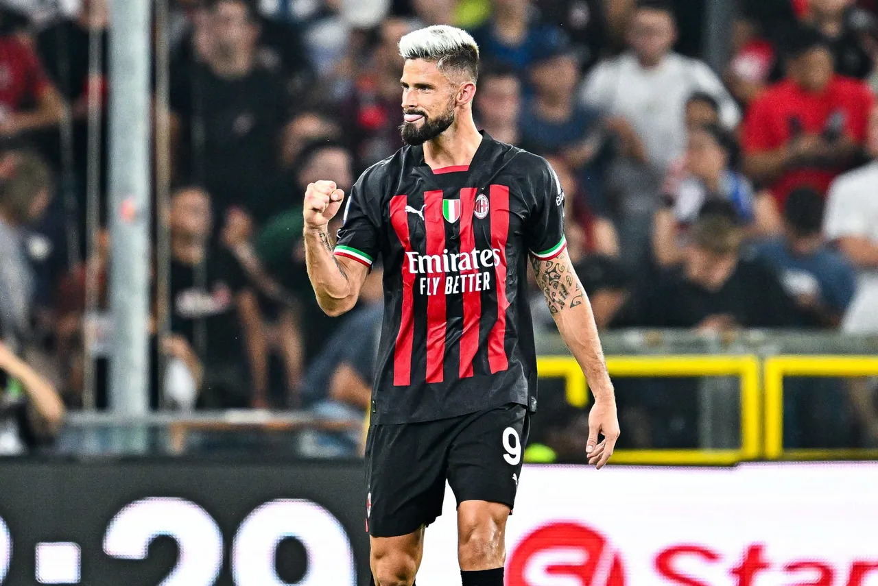UC Sampdoria vs AC Milan