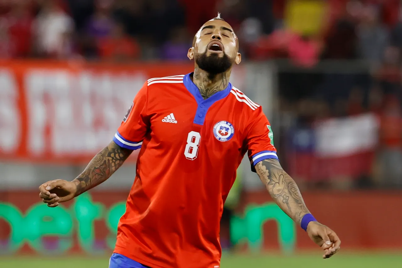 Chile &#8211; Uruguay