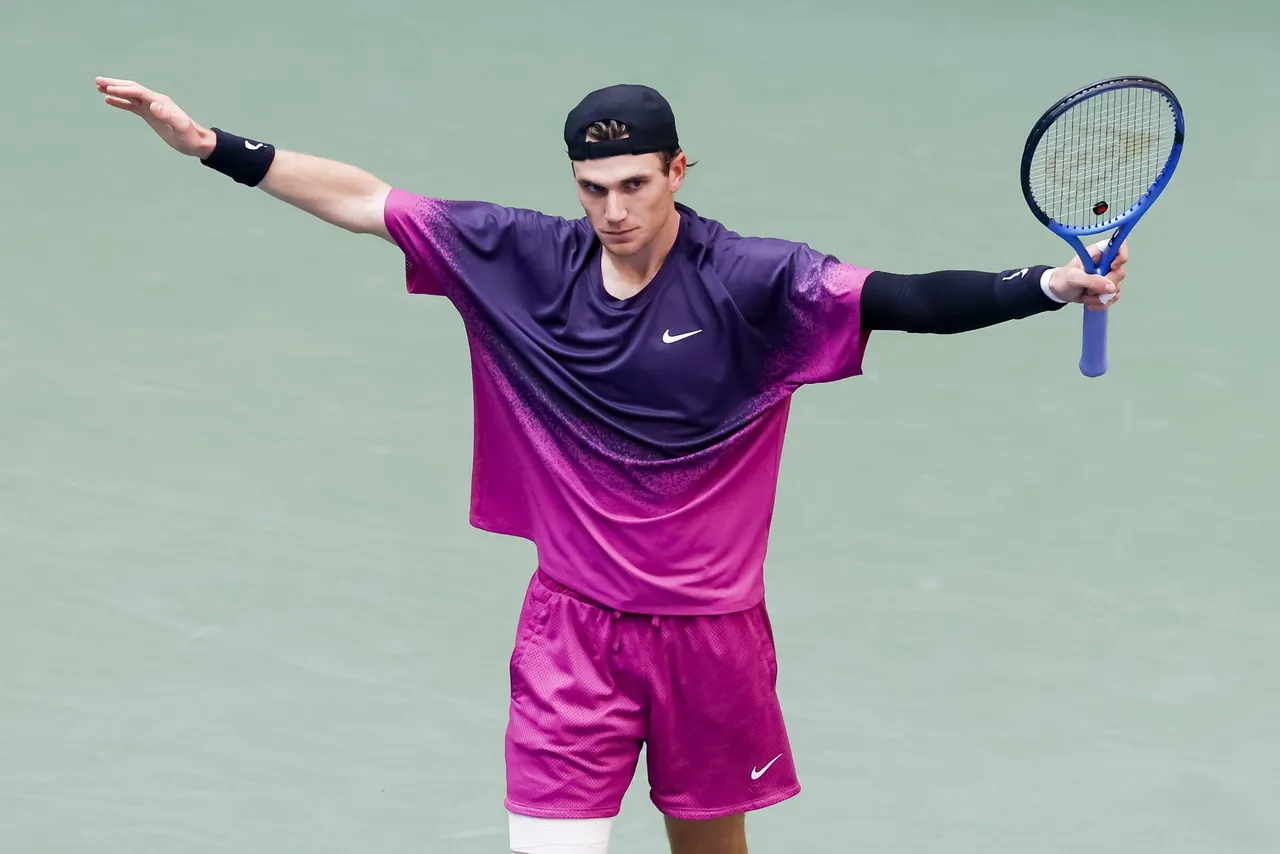 US Open Tennis Tournament 2024 &#8211; Day 10