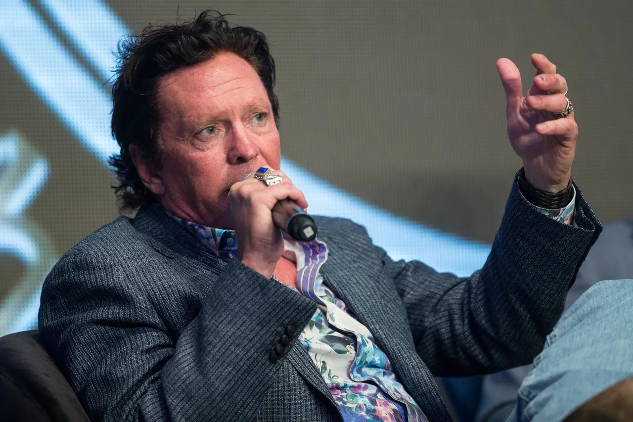 US actor Michael Madsen dies aged 67