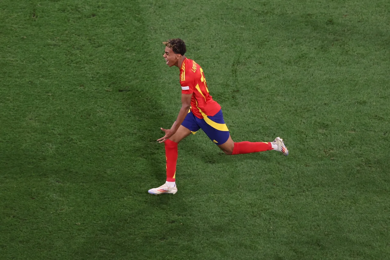 UEFA EURO 2024 semi-finals &#8211; Spain vs France