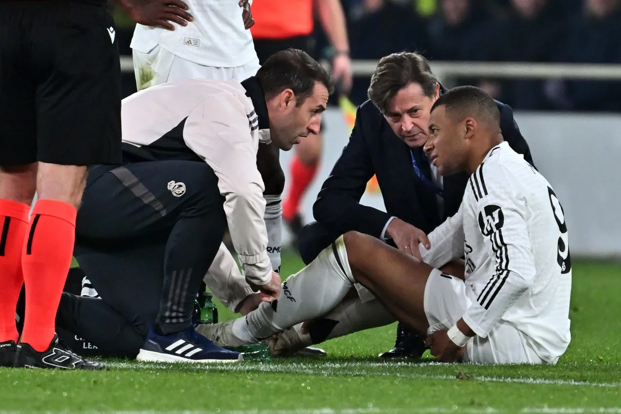 UEFA Champions League &#8211; Atalanta BC vs Real Madrid