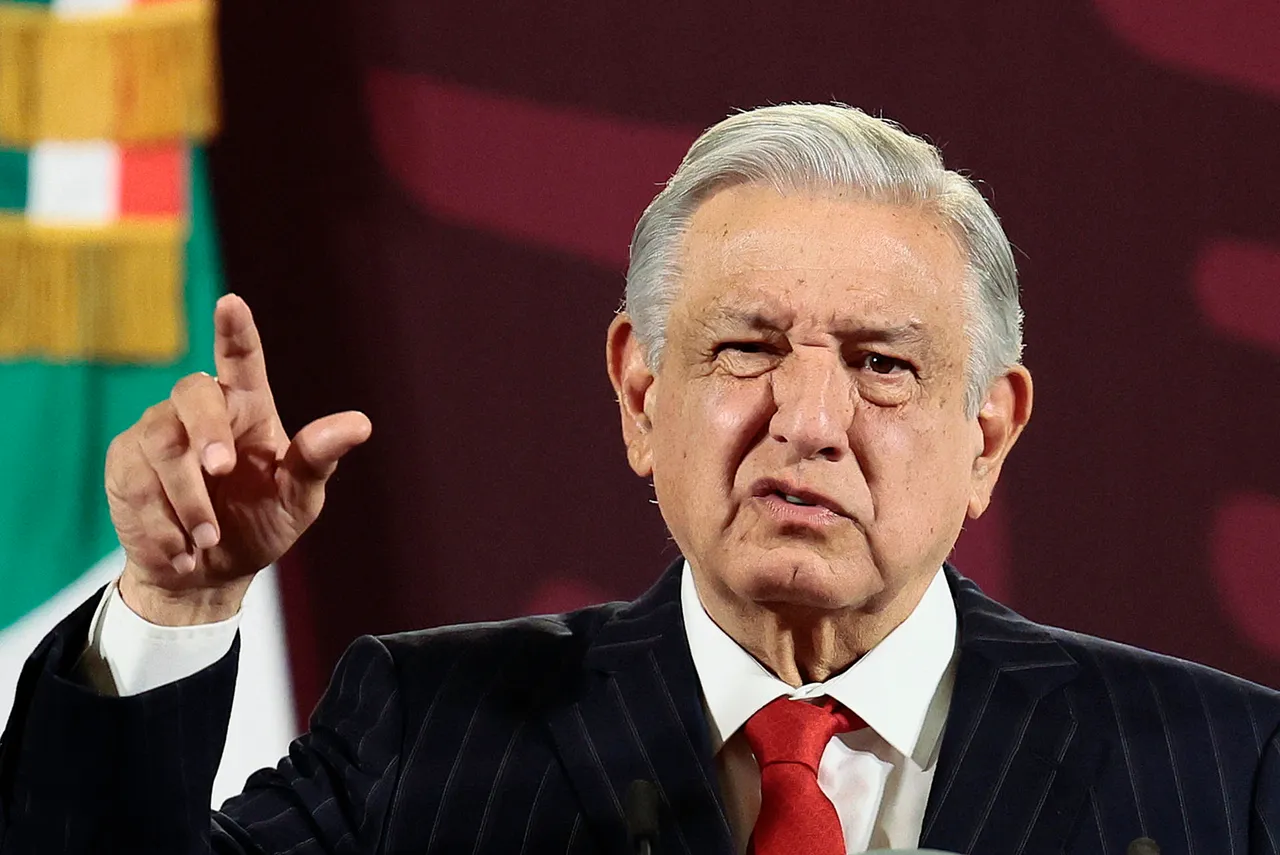 AMLO SDFSDFSDF
