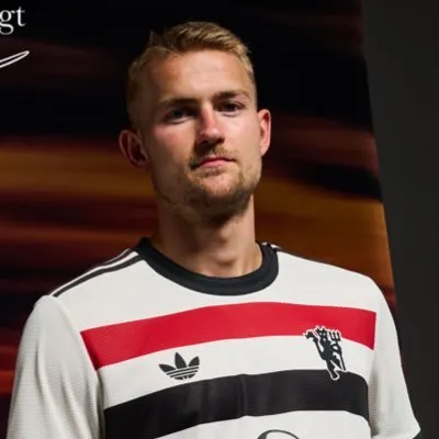 de ligt