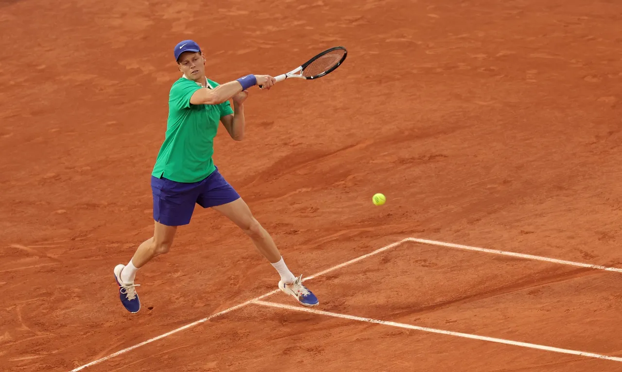 French Open &#8211; Day 2
