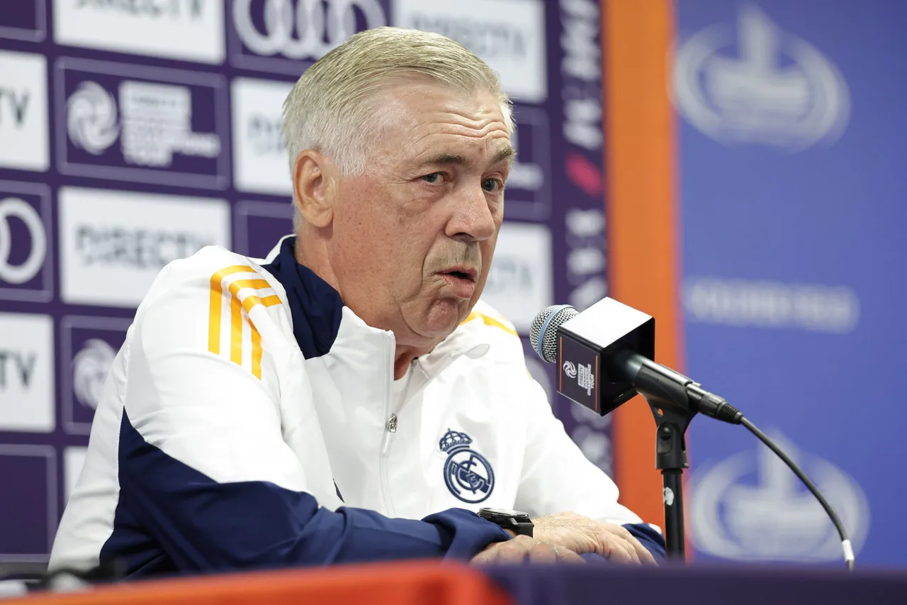 Primer ensayo sin Vini ni Rodrygo, pero con Endrick y Guler