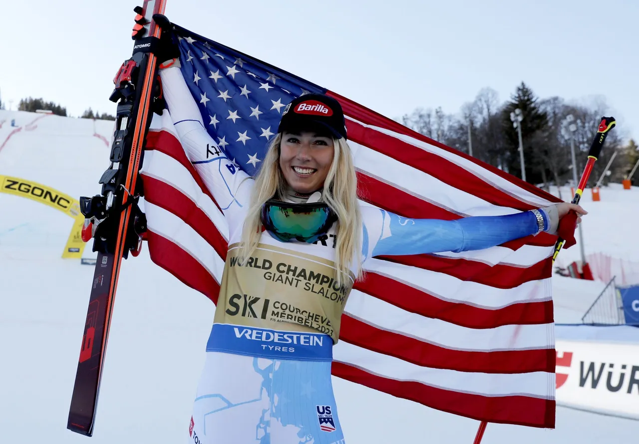 FIS Alpine Skiing World Championships
