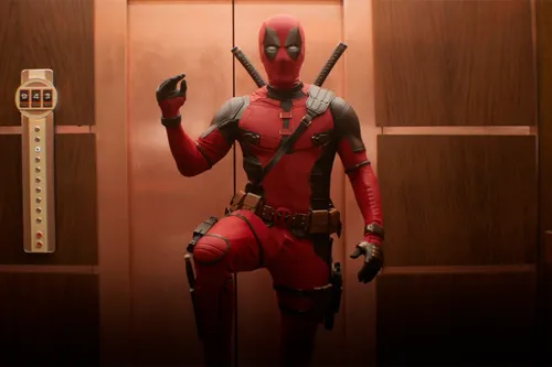 deadpool