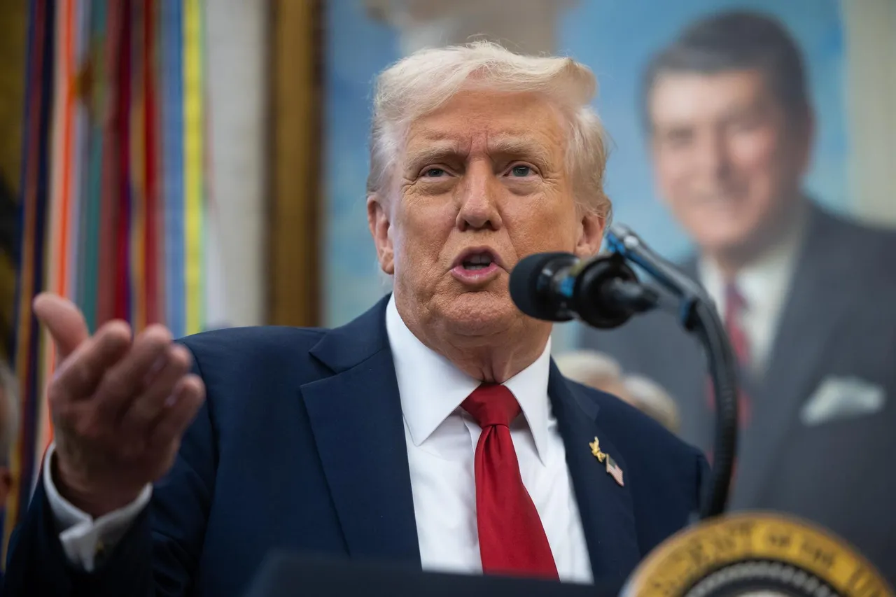 Trump declara un &#8220;conflicto armado&#8221; formal contra los cárteles de la droga