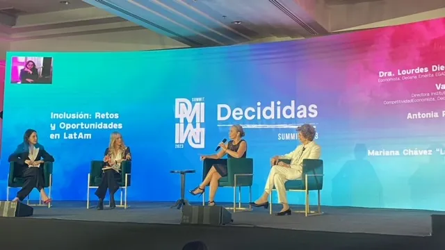 decididas