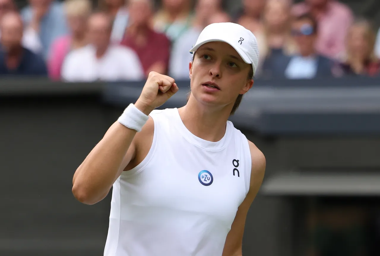 Wimbledon Championships 2023 &#8211; Day 3