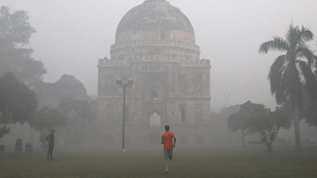 dehli