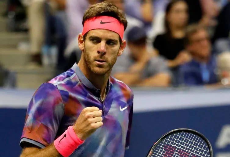 del potro juan