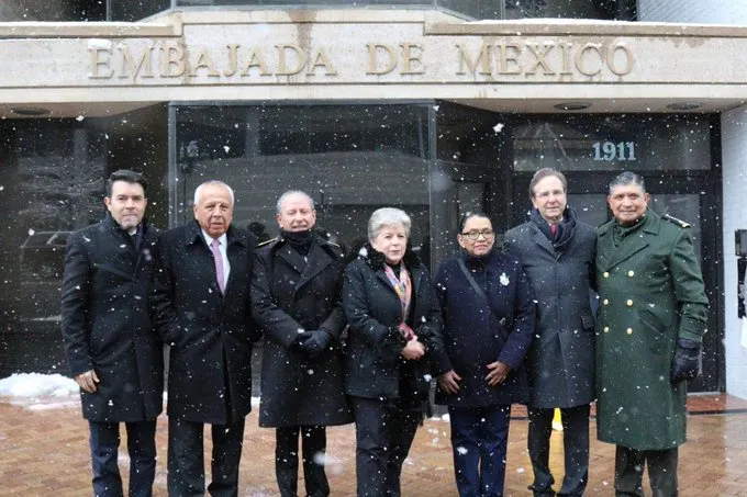 delegacion