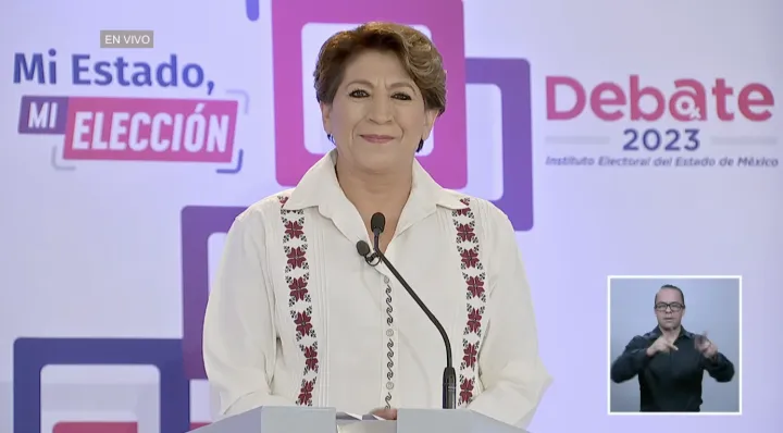 delfina