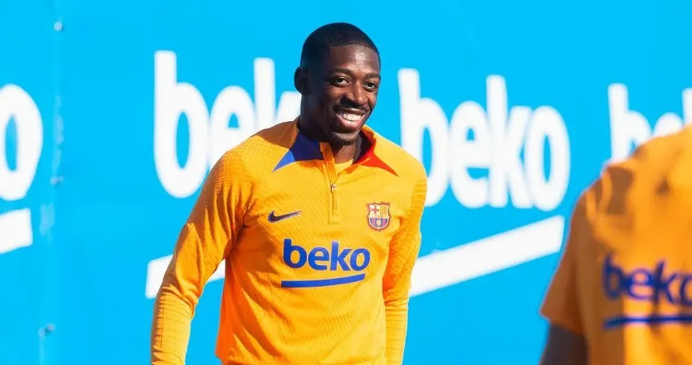 dembele