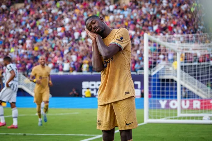 dembele