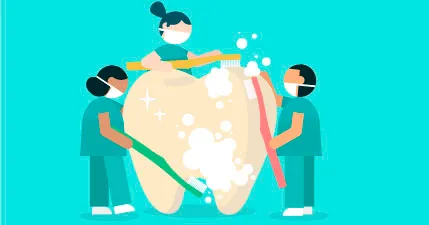 dentistas