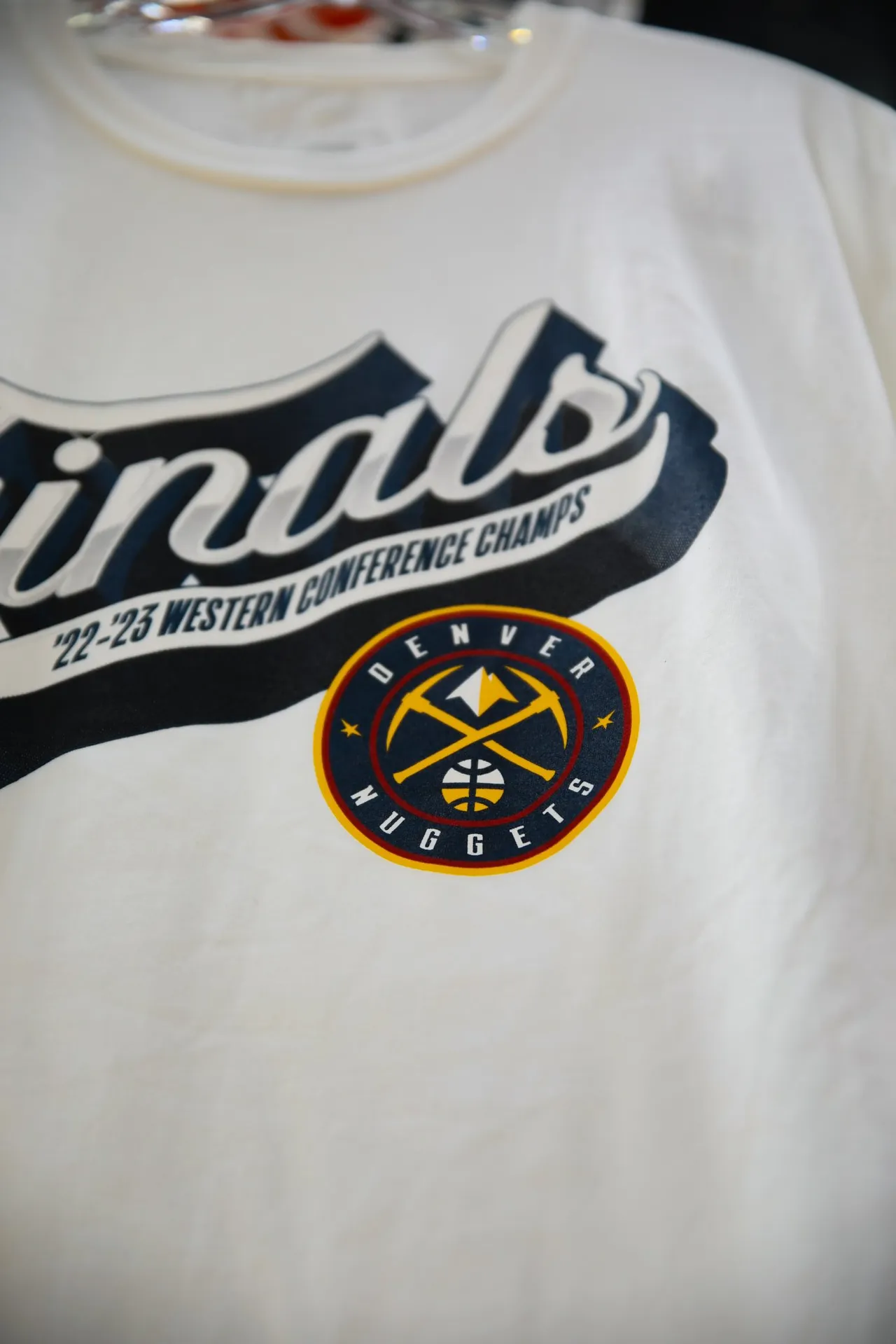 denver nuggets