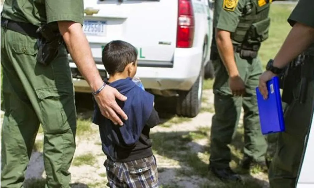 deportacion