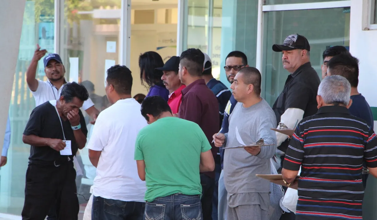 deportaciones