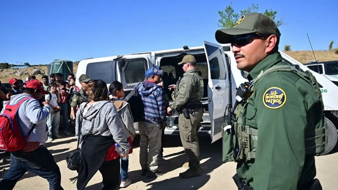 deportaciones