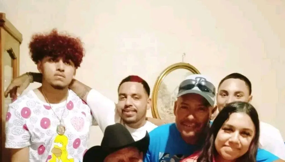 desaparicion