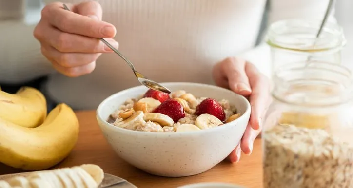 desayuno
